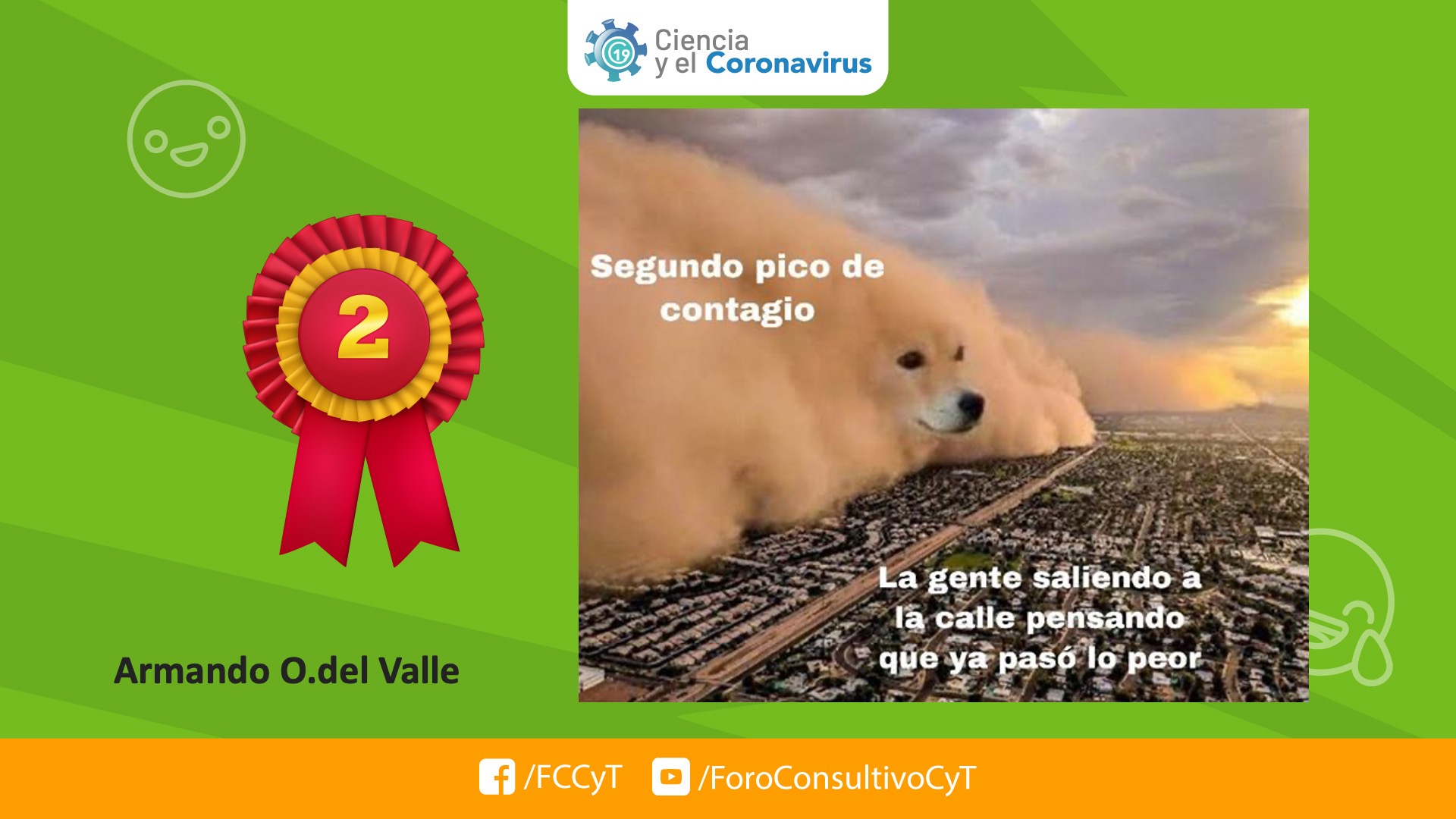 2 Lugar