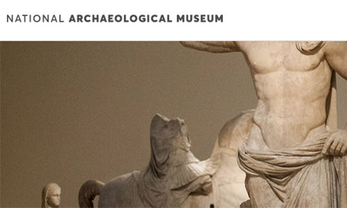 Museo Archeologico - Atene
