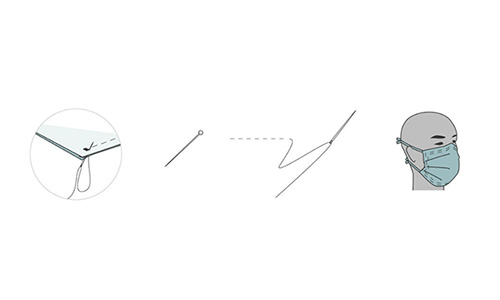 ¿Cómo hacer mascarillas?