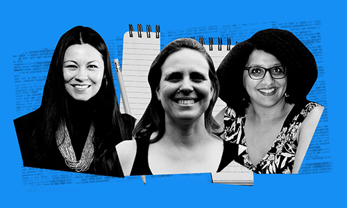 Women academics seem to be submitting fewer papers during coronavirus. ‘Never seen anything like it,’ says one editor.