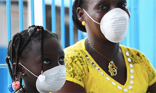 Los planes de respuesta al coronavirus deben incluir el impacto de la pandemia en las mujeres