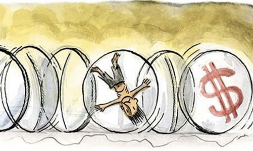 El derecho al mínimo vital en tiempos del Covid-19