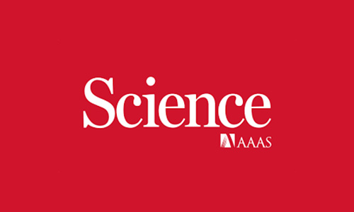 Science Magazine
