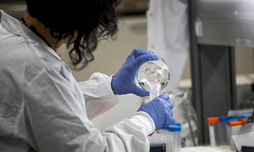 How the Anti-Vaccine Community Is Responding to Covid-19