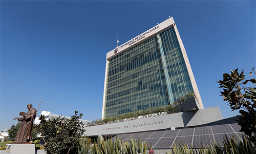 UdeG muestra en segundos con gráficas animadas la historia del coronavirus en todos los estados de México