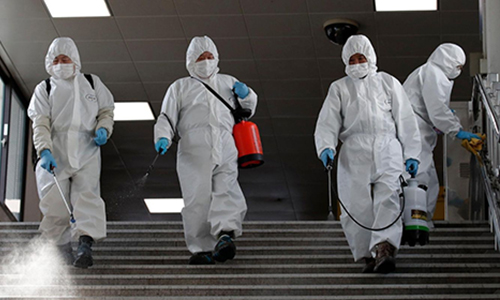 Expertos advierten que el coronavirus no será la ultima pandemia que viviremos