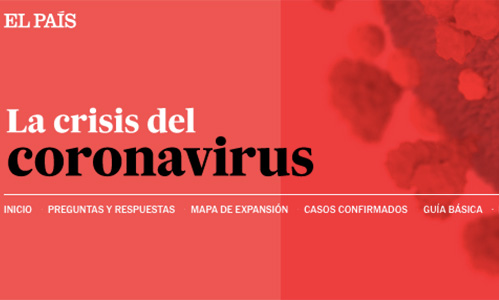Así es la lucha entre el sistema inmune y el coronavirus