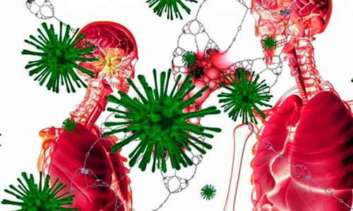 Científicos detectan las formas más propensas de contagiarse de COVID-19