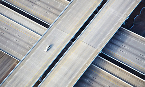 We’re not going back to normal