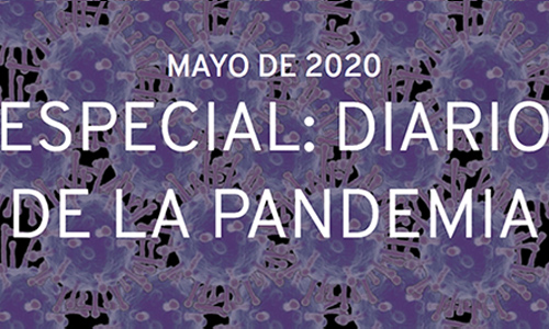 Diario de la pandemia 